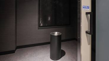 施設内の設備 / 6