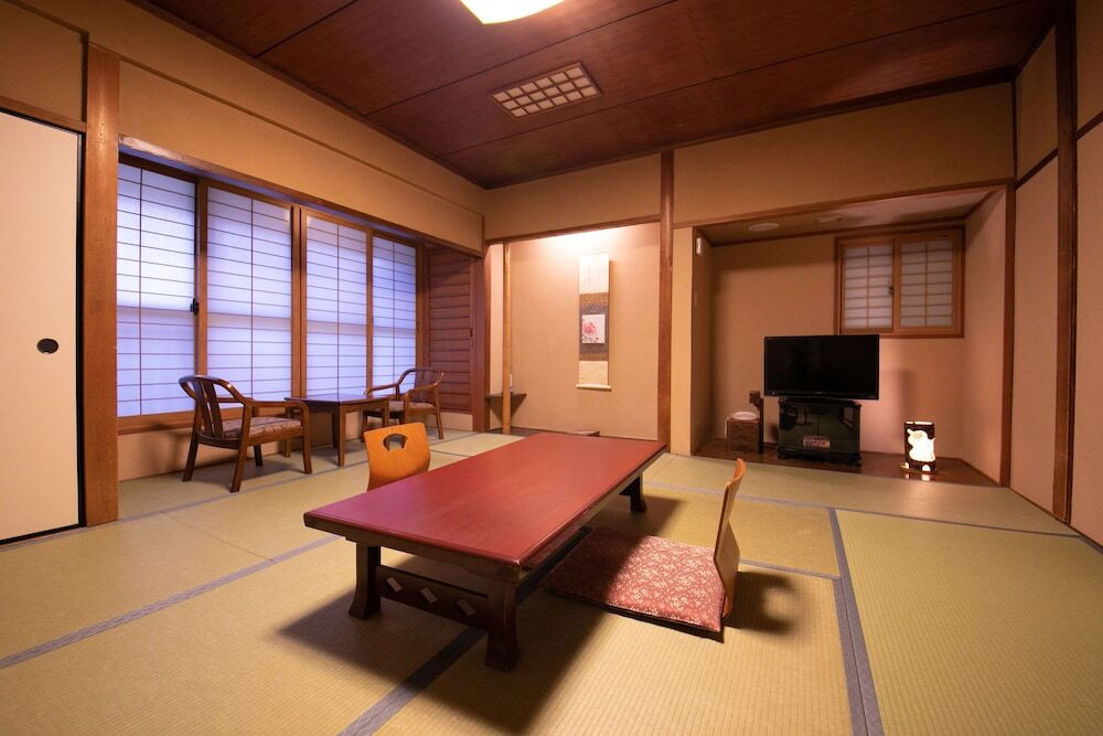 客室