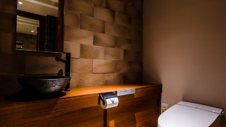 デラックス トリプルルーム 禁煙