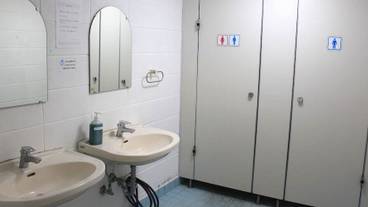 バスルーム / 31