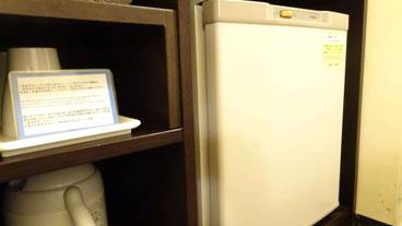 小型冷蔵庫 / 17