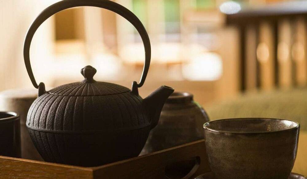 客室設備の一例 / 1