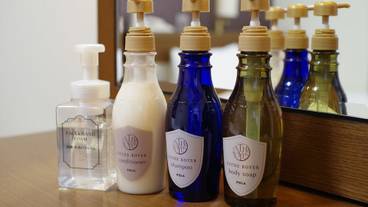 バスルームの設備 / 23