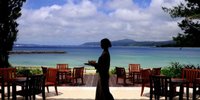 沖縄・高級リゾートホテル「ザ・テラスクラブ アット ブセナ」でラグジュアリーなゆったり旅を