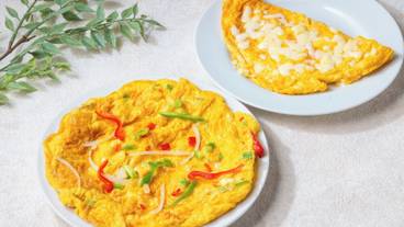 朝食ビュッフェ / 6