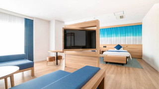 ジュニア スイート