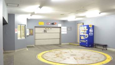 施設内の設備 / 5