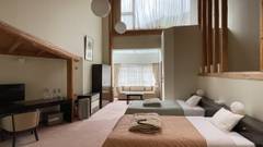 日光湯元温泉 日光グランドホテル ほのかな宿樹林