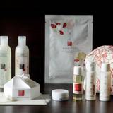 アメニティは「かつら清老舗」 / 4