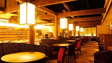 レストラン / 11