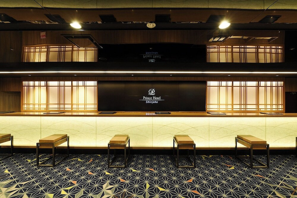施設の正面