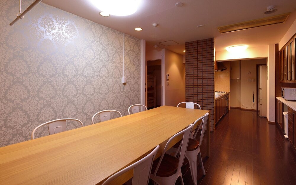 専用簡易キッチン