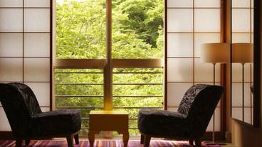 部屋からの景観 / 30