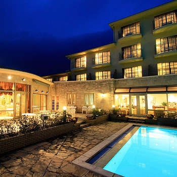 全室オーシャンビュー、ヨーロピアンスタイルのお宿3479149