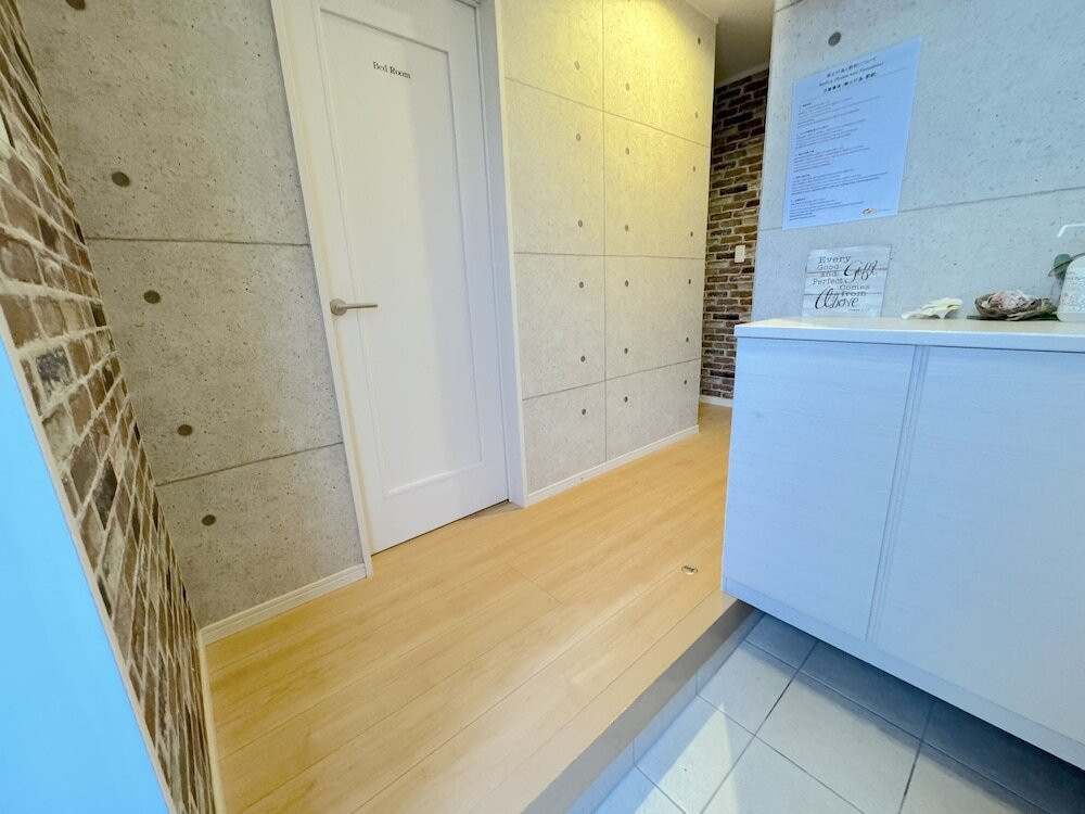 内部エントランス