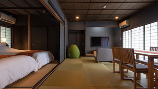 【2階2間】温泉付ツインルーム