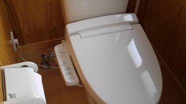 施設内の設備 / 4