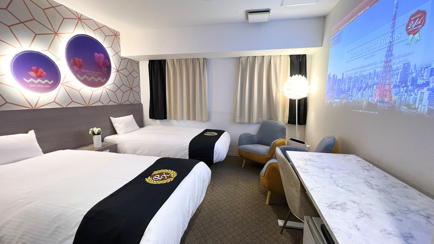 観光の拠点におすすめ！人気の朝食バイキングでパワーチャージ♩3659255