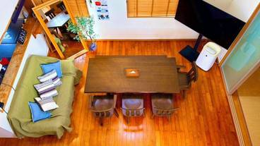 リビング エリア / 15