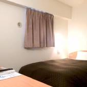 アンカーホテル博多（福岡県 ビジネスホテル） / 5