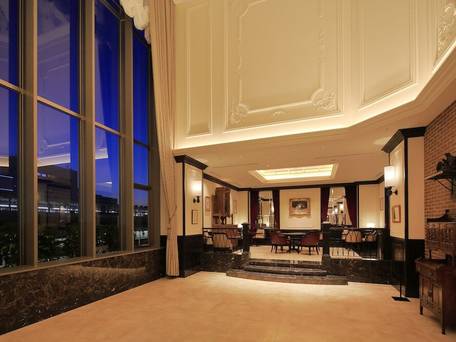 ホテルモントレ姫路 / 1