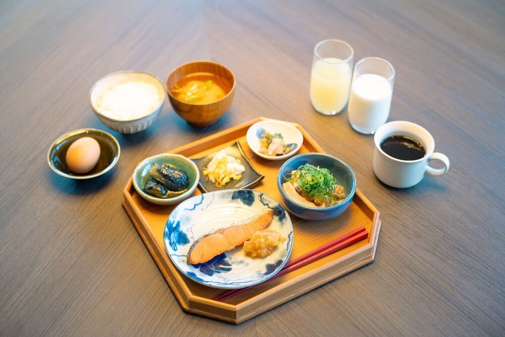 レストラン
