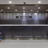 ヴィアイン下関＜維新の湯＞（山口県 ビジネスホテル） / 3