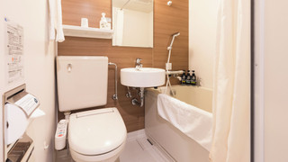 セミダブル 禁煙