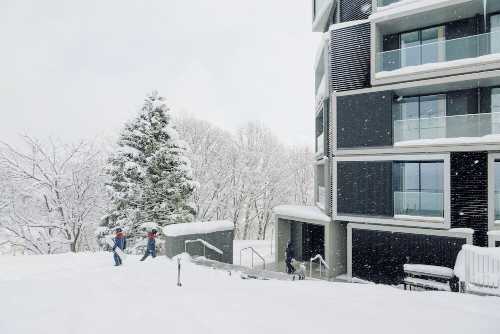 スキー イメージ