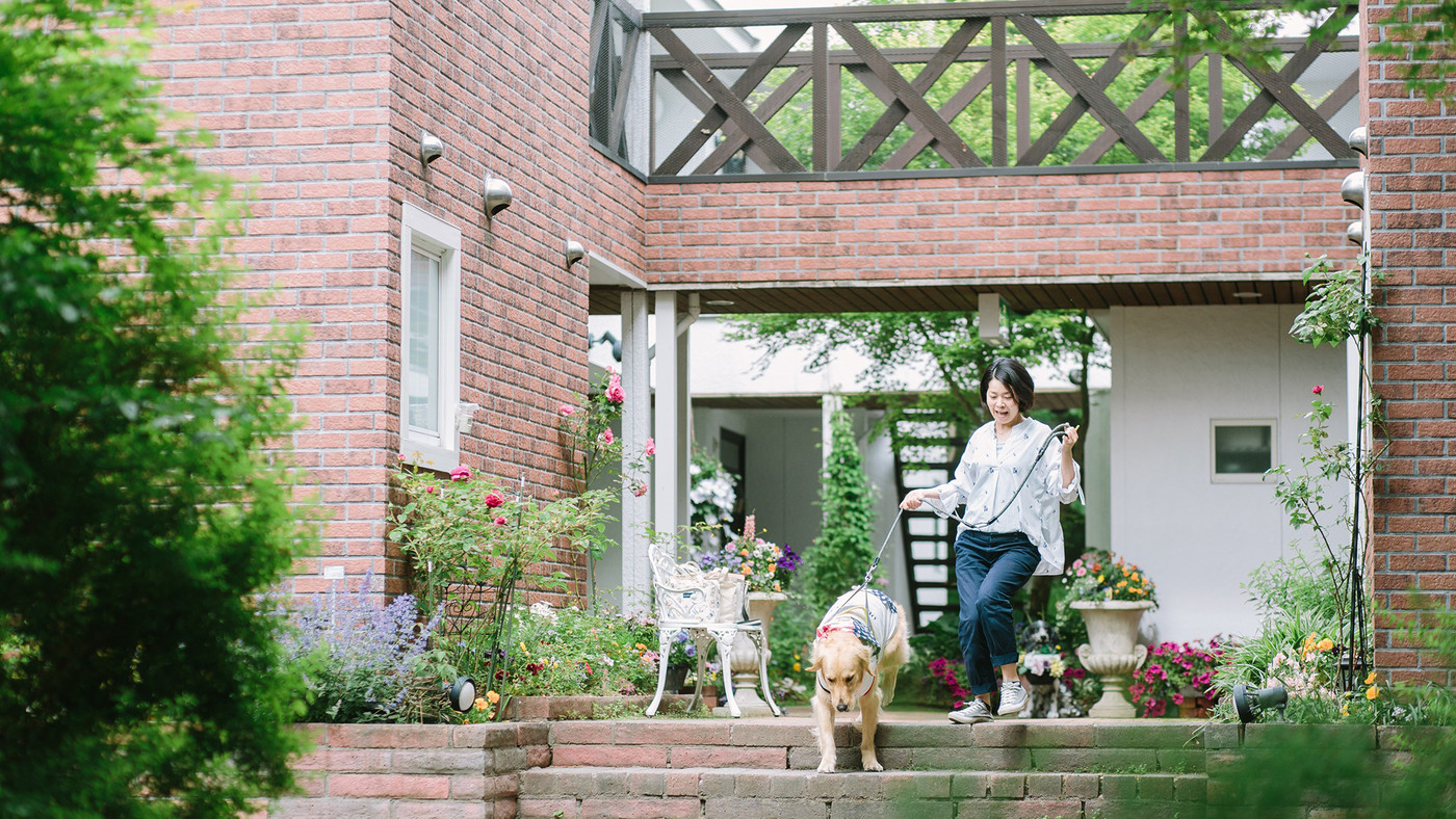 海外のおしゃれなアパートみたい♡人気カフェの朝食付き3926301