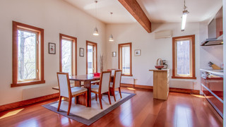 タウンホーム 3 ベッドルーム