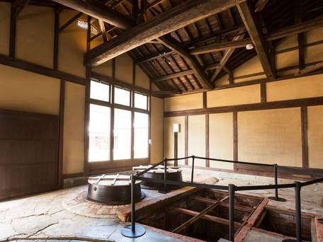 竹田城 城下町 ホテル EN（えん） / 4