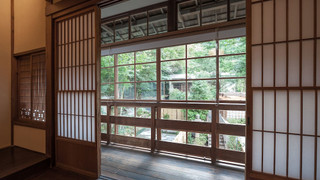 203 ベーシック ツインルーム シングルベッド 2 台 禁煙