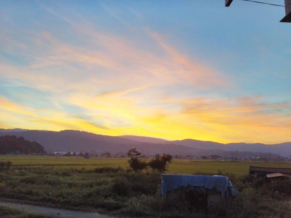 施設からの眺望