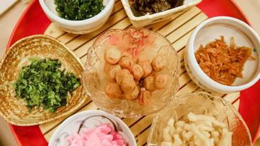 朝食ビュッフェ / 28