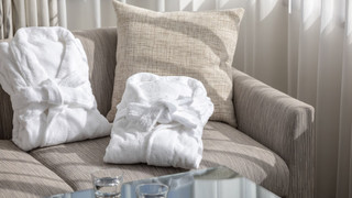 エグゼクティブコーナーツイン (禁煙)