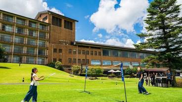 施設の敷地 / 23