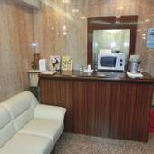 ホテルサンターガス大塚店（東京都 ビジネスホテル） / 3