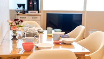 リビング エリア / 39