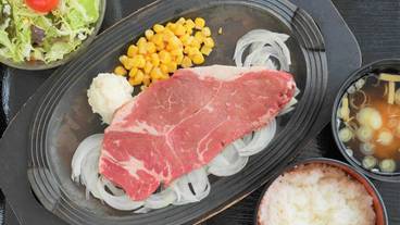 食事・飲み物 / 1