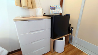 ツインルーム バリアフリー