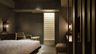 スタンダード ダブルルーム