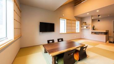 リビング エリア / 30