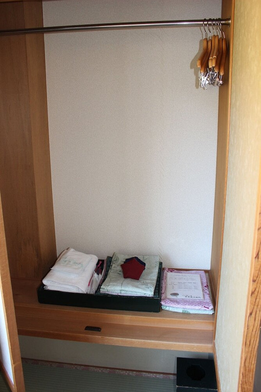 客室の設備とサービス