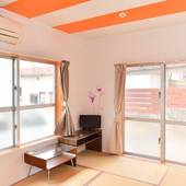 シェア Queene（沖縄県 ゲストハウス・ホステル・ドミトリー） / 3