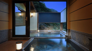 デラックス スイート