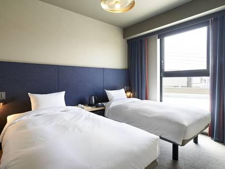 ザ・レインホテル京都 / 4