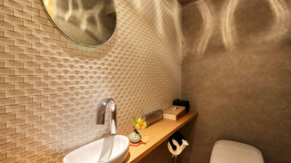 2024年OPEN! Suite 坐 [Izumaru] ツイン+和室+檜風呂