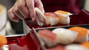 ビュッフェ / 18