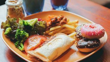 レストラン / 19